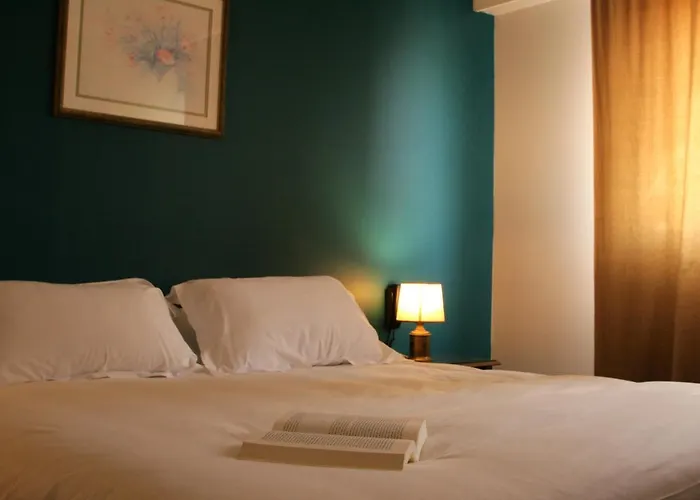 Adonis Ajaccio - Hôtel Albion