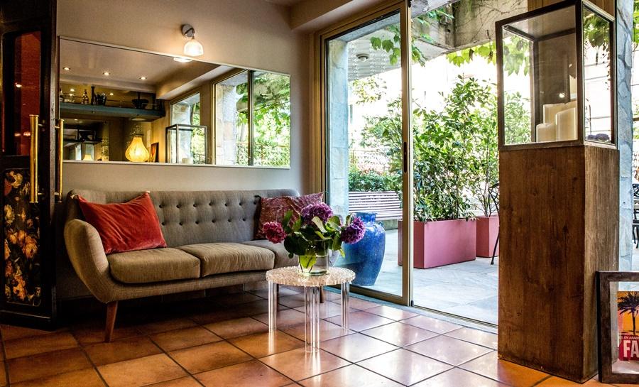 Hotel Adonis Ajaccio - Albion 3*