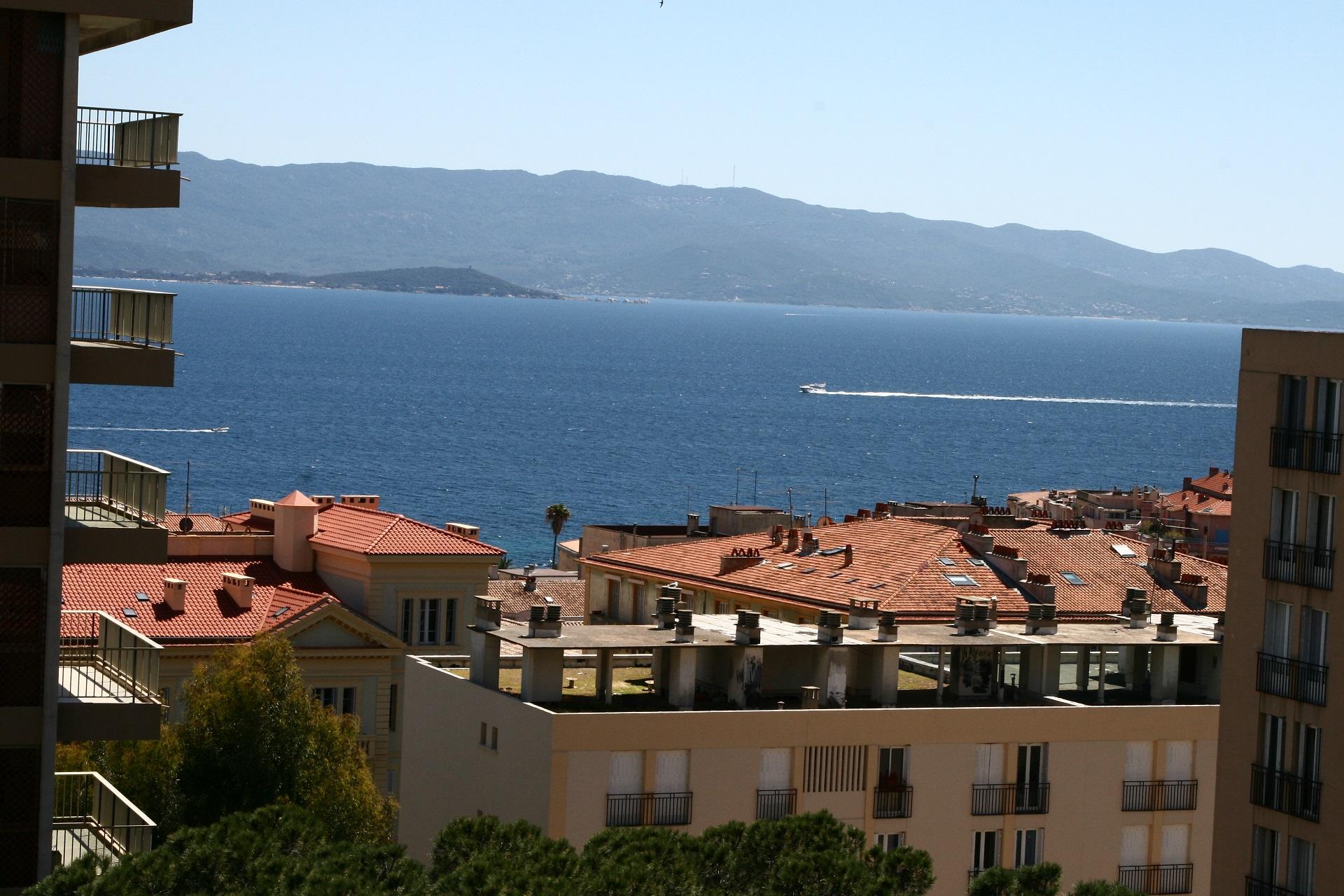 Adonis Ajaccio - Albion