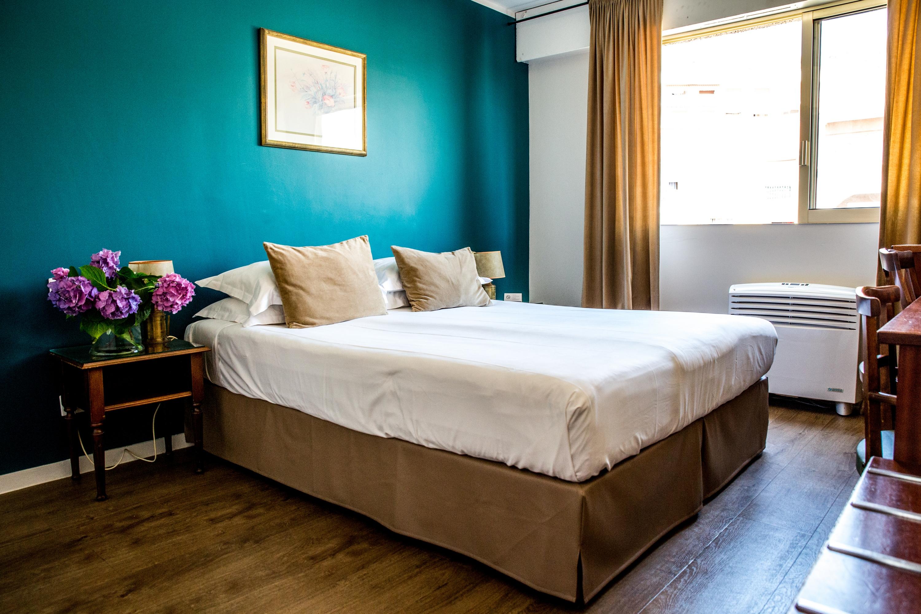 Hotel Adonis Ajaccio - Albion 3*