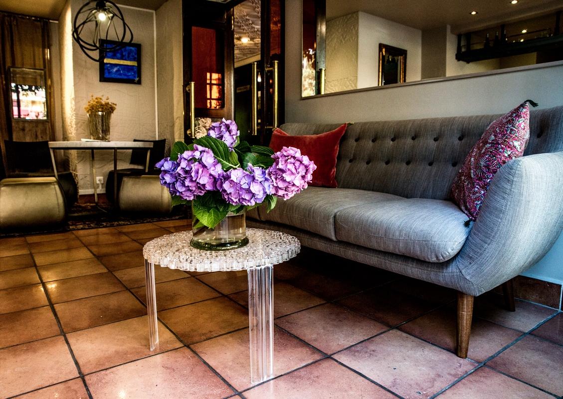 Hotel Adonis Ajaccio - Albion