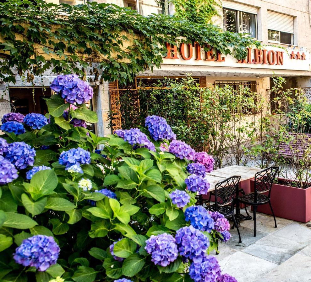 Hotel Adonis Ajaccio - Albion 3*
