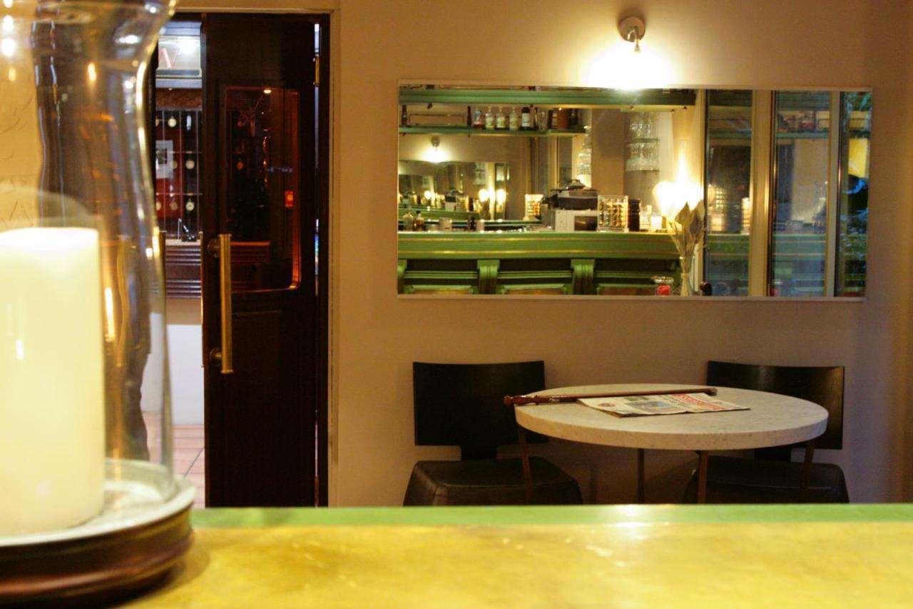Adonis Ajaccio - Albion Hotel 3*