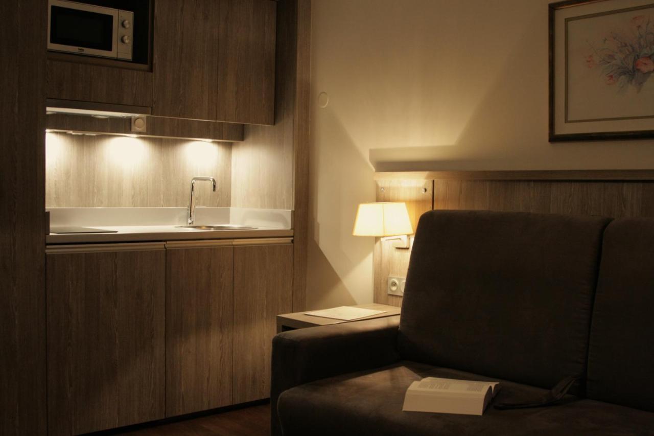 Hotel Albion Ajaccio (Corsica)