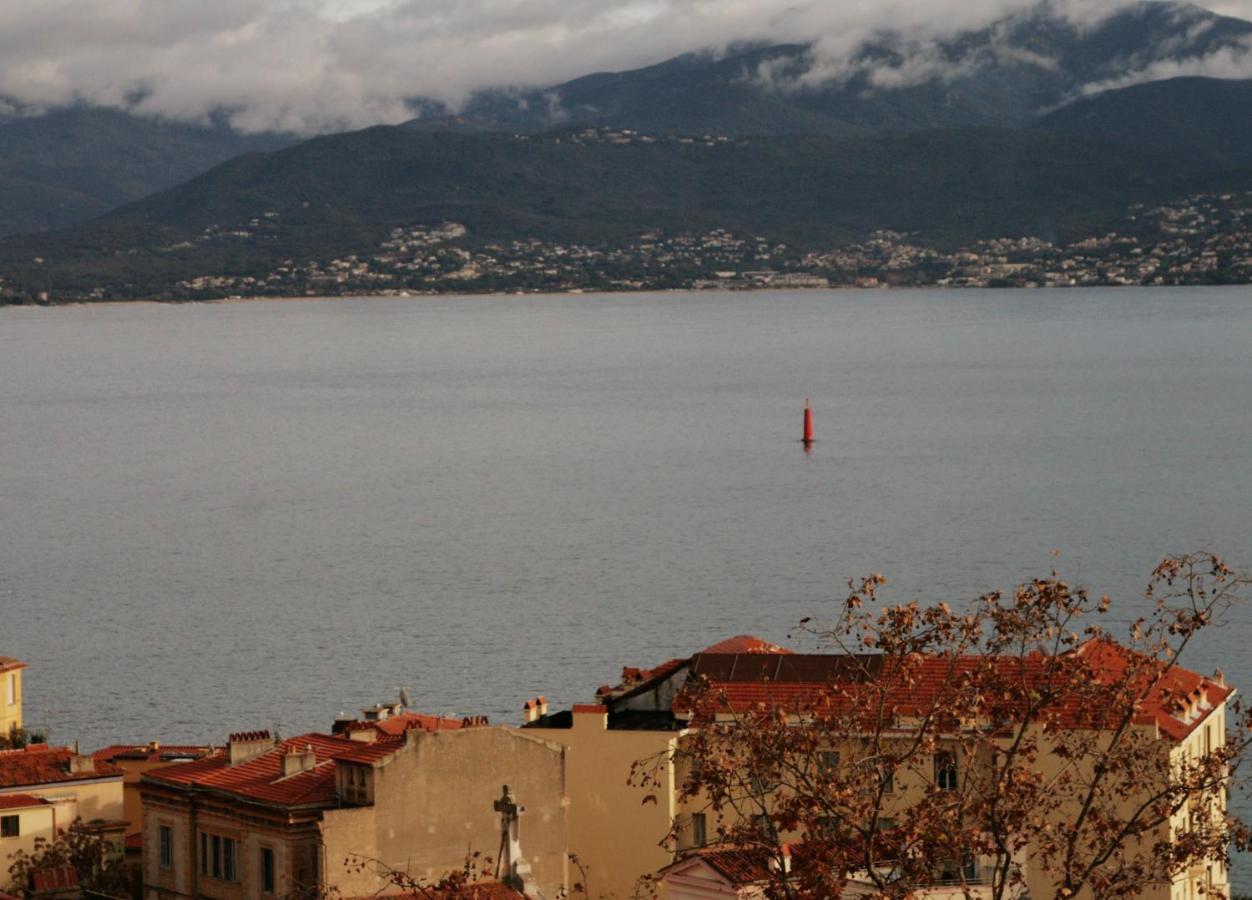 Hotel Adonis Ajaccio - Albion Ajaccio (Corsica)
