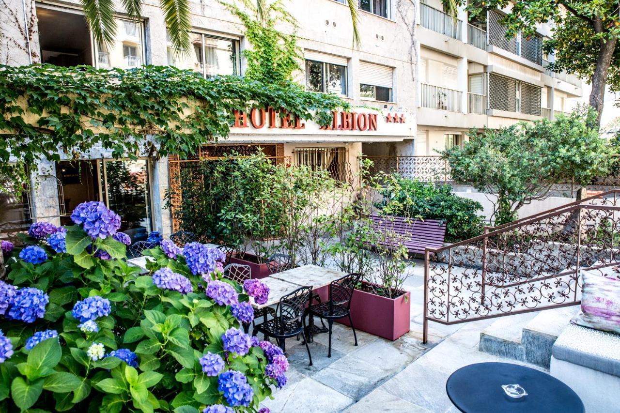 Hotel Adonis Ajaccio - Albion
