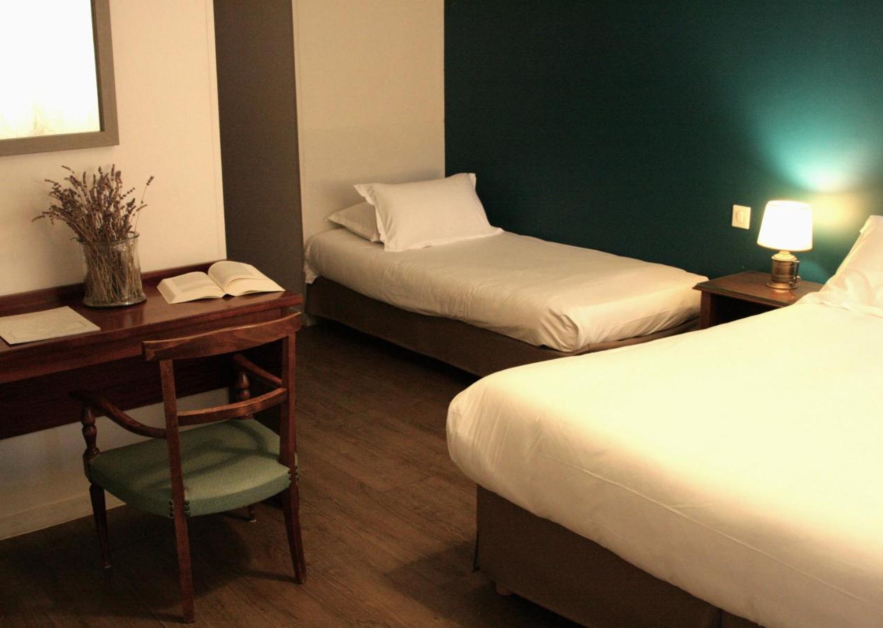 Adonis Ajaccio - Albion Hotel