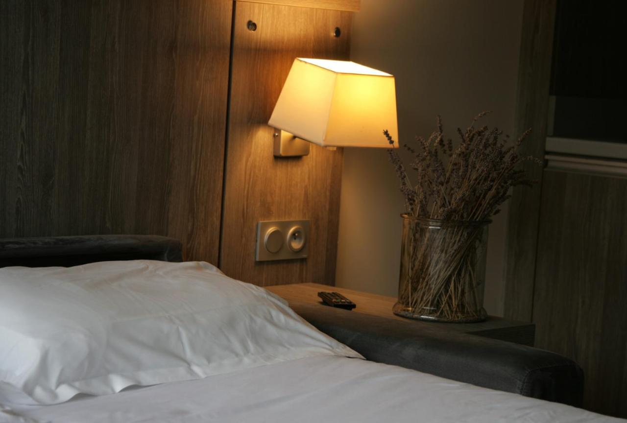 Hotel Adonis Ajaccio - Albion 3*
