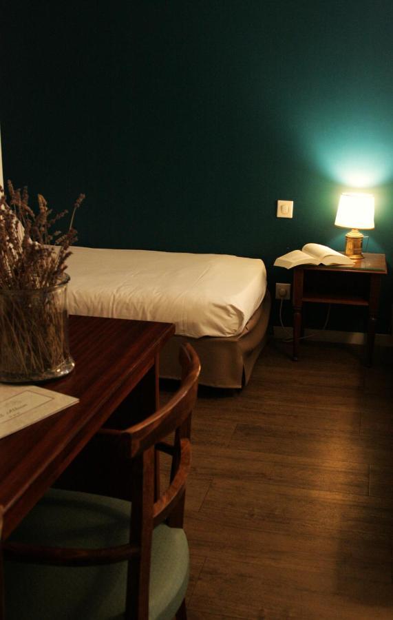 Adonis Ajaccio - Albion Hotel Ajaccio (Corsica)