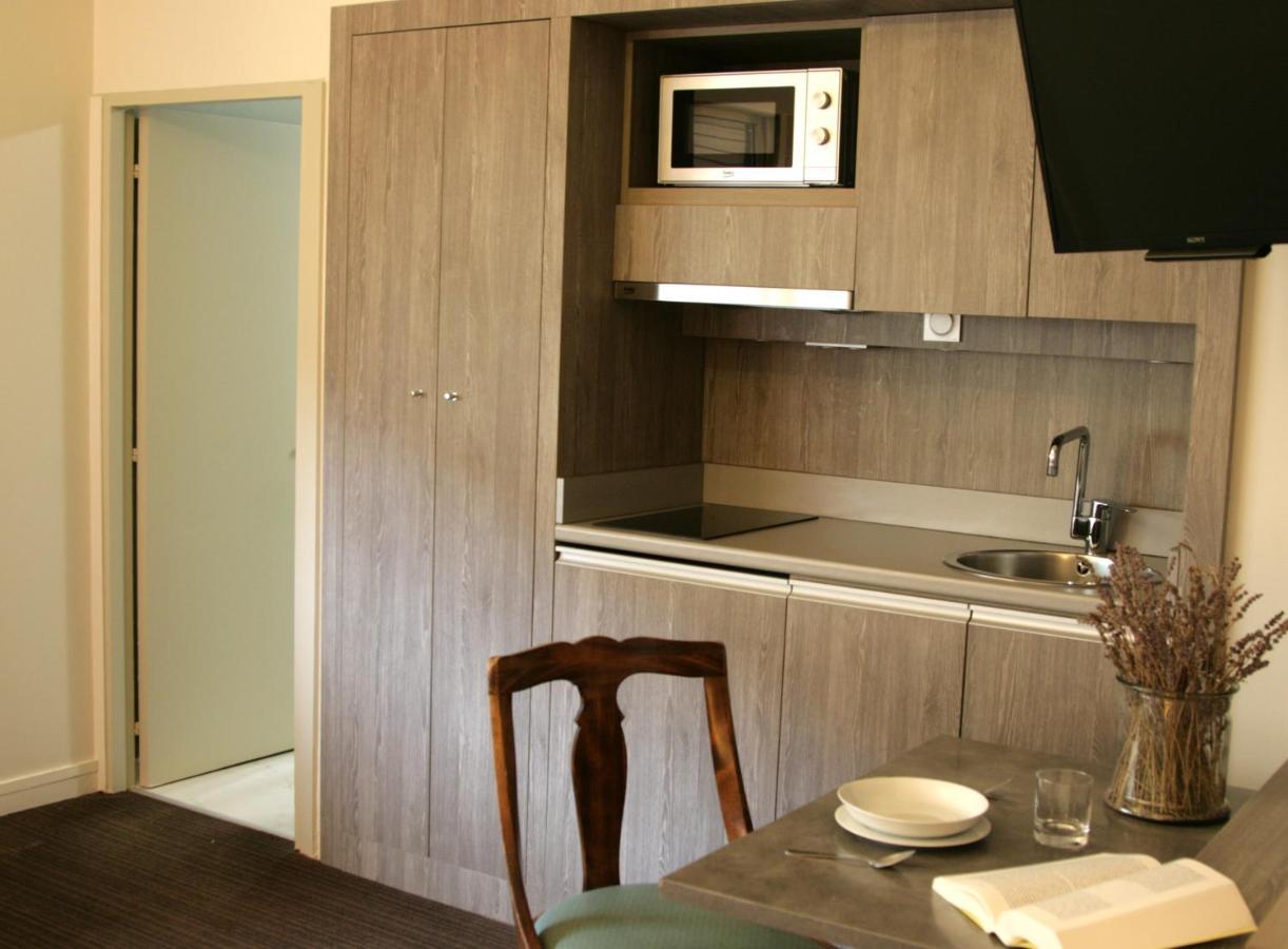 Hotel Adonis Ajaccio - Albion