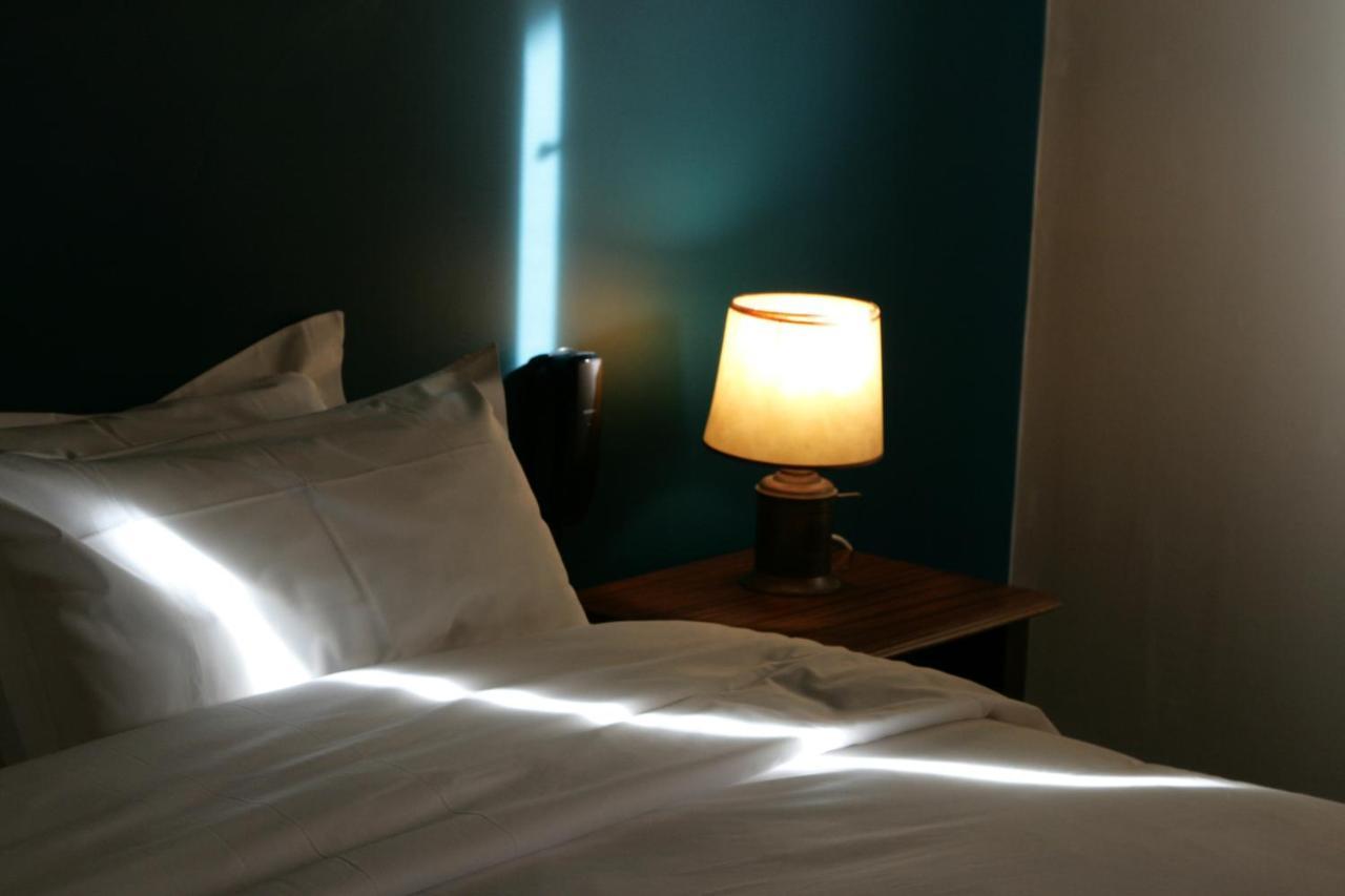 Hotel Albion