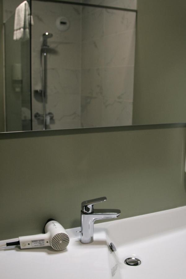 Hotel Adonis Ajaccio - Albion