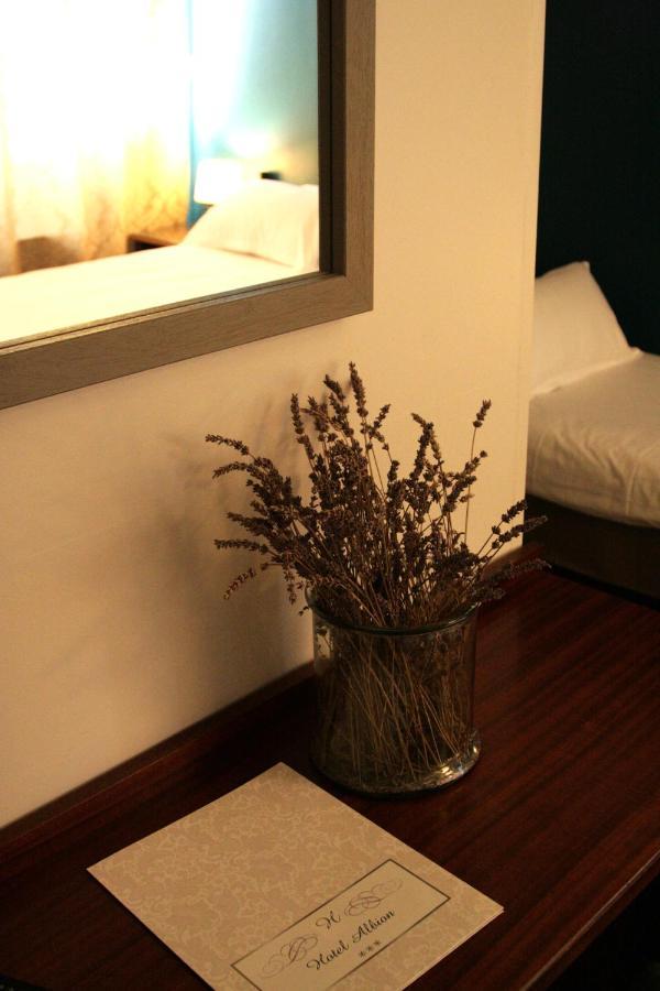 Hotel Adonis Ajaccio - Albion Ajaccio (Corsica)