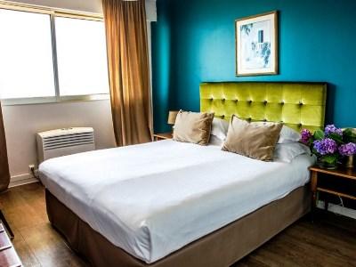 Adonis Ajaccio - Albion Hotel Ajaccio (Corsica)