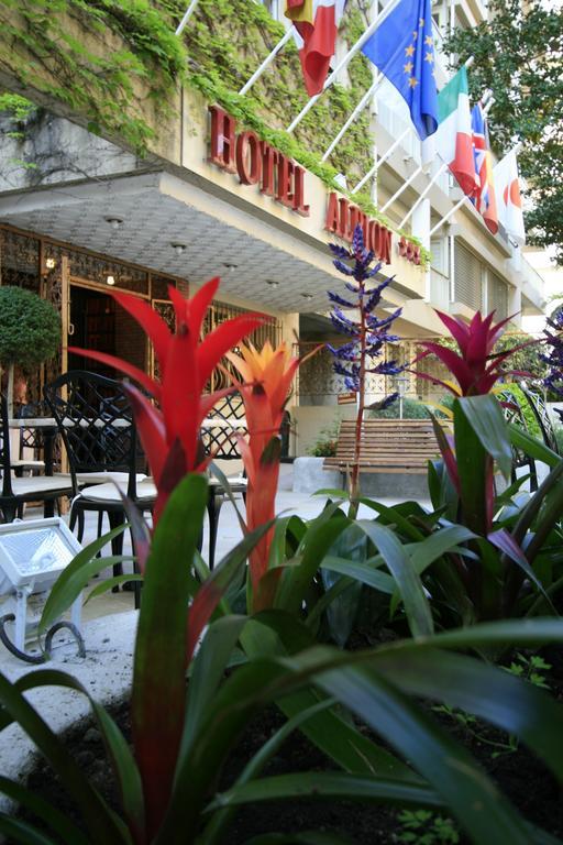 Hotel Adonis Ajaccio - Albion