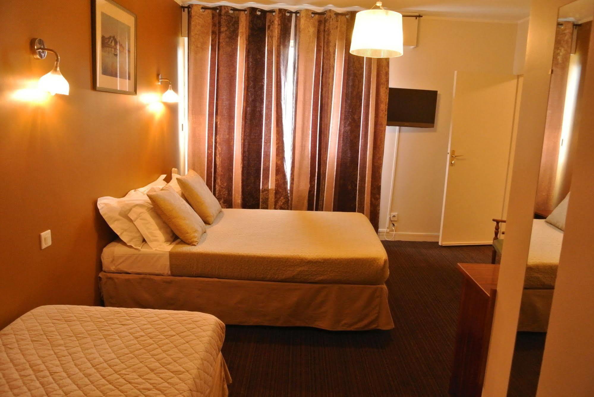 Hotel Adonis Ajaccio - Albion Ajaccio (Corsica)