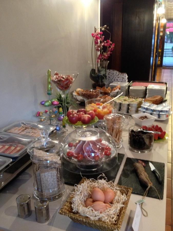 Hotel Adonis Ajaccio - Albion